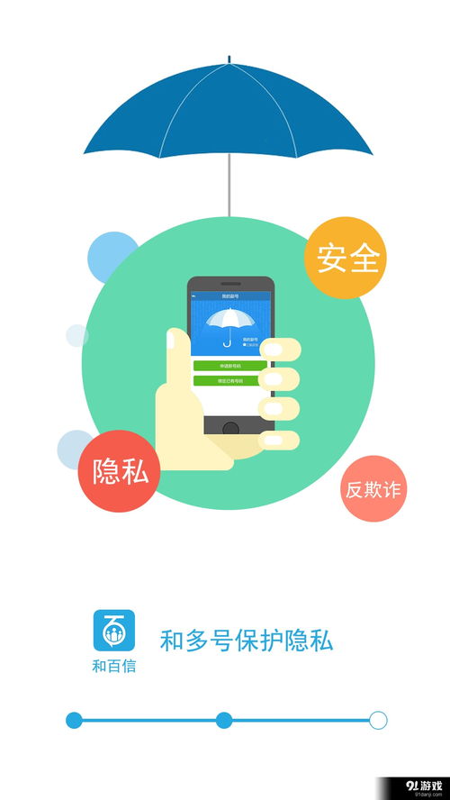 和百信安卓下载与信息安全 关注v4.7.1最新版及91手游网平台的软件安全实践